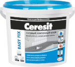 Ceresit Easy Fix готовый клей для плитки